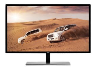 Best 4K monitors 2021