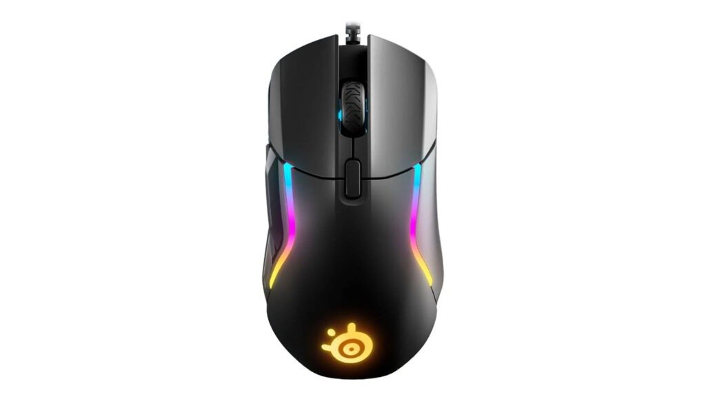 Best gaming mouse 2021 3