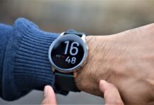 Apple Watch 7 & Samsung Watch 4 with Wear OS in 2021