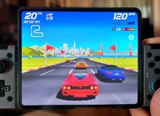 Best Samsung's Galaxy Z Fold 3 made me love mobile gaming again 2021