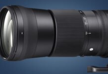 Fujifilm X-series cameras New 'holy trinity' of Tamron lenses