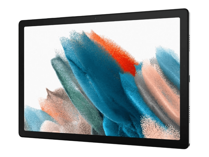 Samsung's Tab A8 adds a faster processor And more RAM and storage options