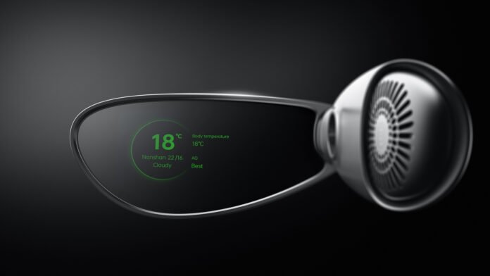 The Best Oppo's new smart glasses in 2021