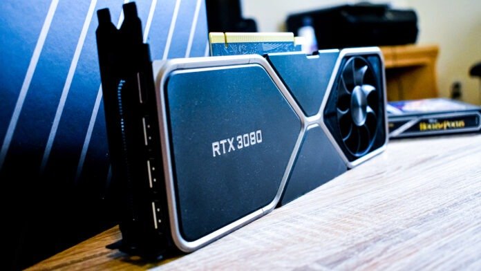 The Best PC gaming RTX 3080 in 2022