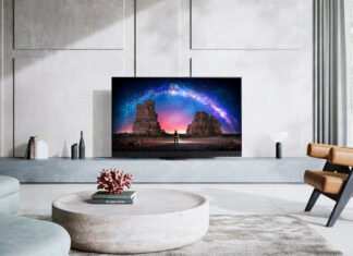 The Best Smart TV in 2022