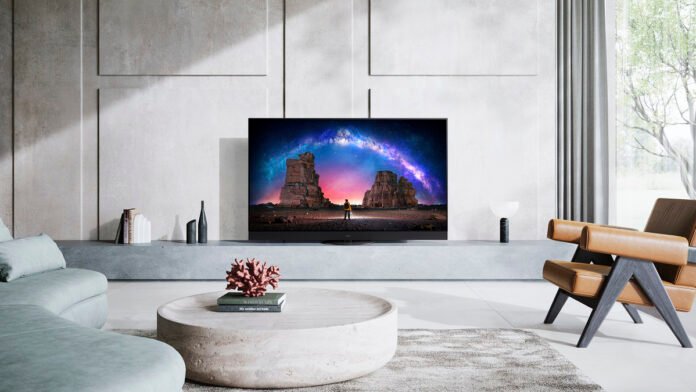 The Best Smart TV in 2022