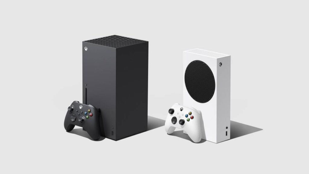 Xbox Series X vs Xbox Series S of 2021