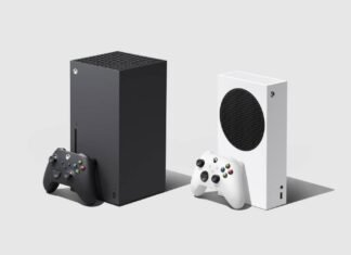 Xbox Series X vs Xbox Series S of 2021
