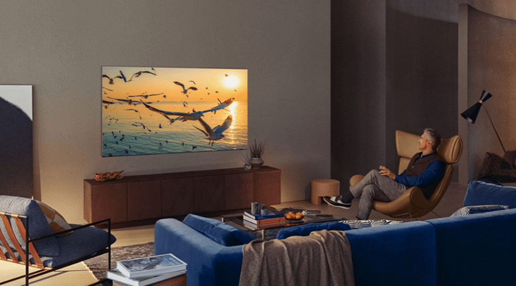 What is 4K? The basics of Ultra HD explained 2022