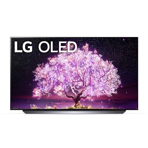 Best LG's 65-inch C1 OLED TV in 2022