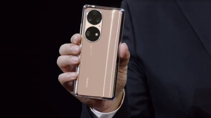 Best Smartphone Huawei P50 in 2022