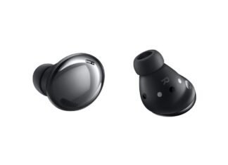 Samsung Galaxy Buds Pro vs Apple AirPods Pro the noise-cancelling earbuds compared in 2022