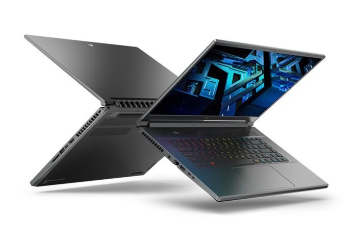 Alienware's X14 is its thinnest gaming laptop 2022