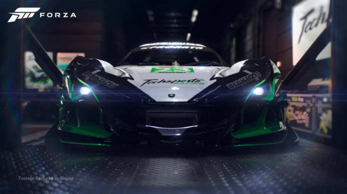 The Best Cars Forza Motorsport car list in 2022