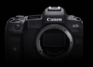 The Best DSLR Camera Canon EOS R mirrorless cameras in 2022