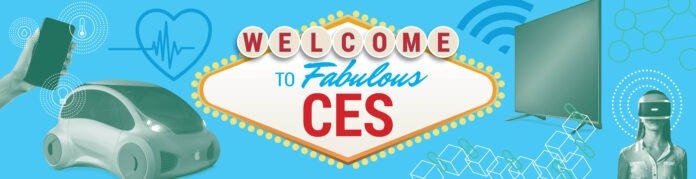 The Best Electronics of CES in 2022