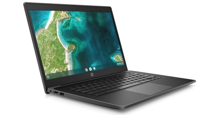The Best HP's new Fortis laptops for students in 2022