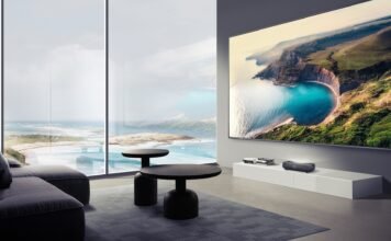 The Best Hisense TV Mini LED and OLED TVs beckons 2022