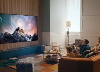 The Best LG's C2 OLED TV line will include its brighter 'evo' panels in 2022
