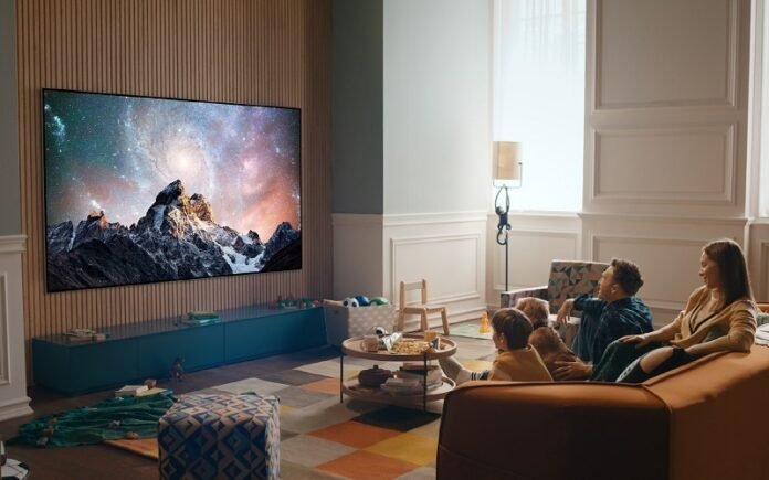 The Best LG's C2 OLED TV line will include its brighter 'evo' panels in 2022