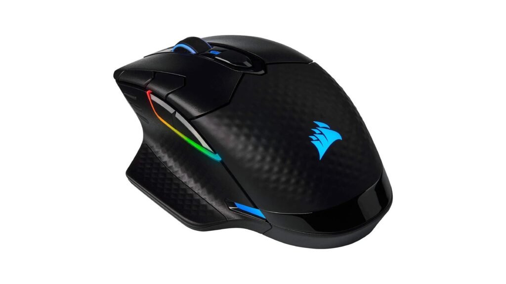 The Best wireless gaming mouse in 2022