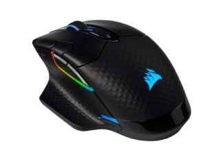 The Best wireless gaming mouse in 2022
