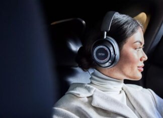The best headphones, earbuds, and hi-fi gear from CES 2022