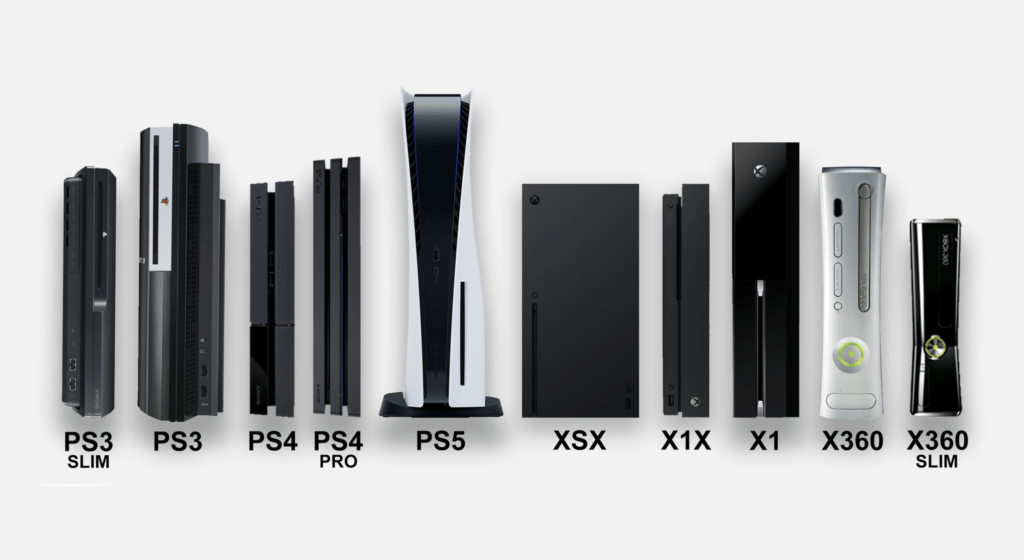 which PlayStation 5 console should you choose PS5 vs PS5 Digital Edition in 2022