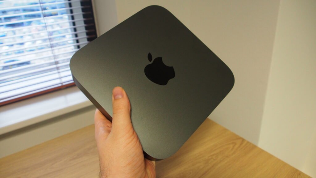 Best Laptop The Apple Mac Mini in 2022