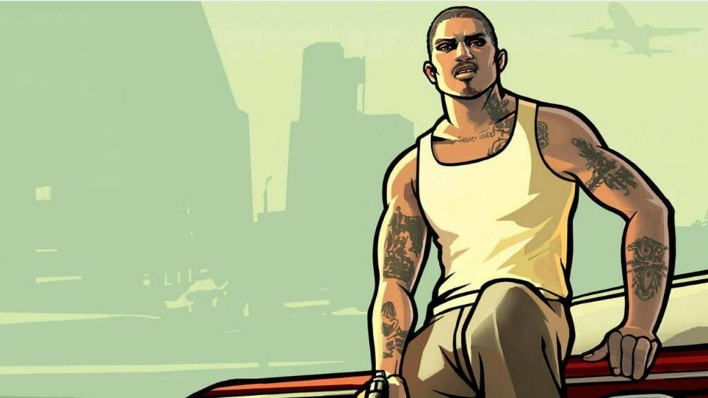 GTA San Andreas and 4 other VR games to expect at the Meta Quest Gaming showcase in 2022