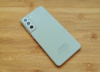 The Best Smartphone Samsung Galaxy S21 FE vs Google Pixel 6 in 2022