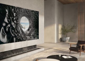 Samsung TV lineup 2022