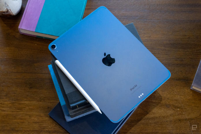 The Best Apple iPad Air in 2022