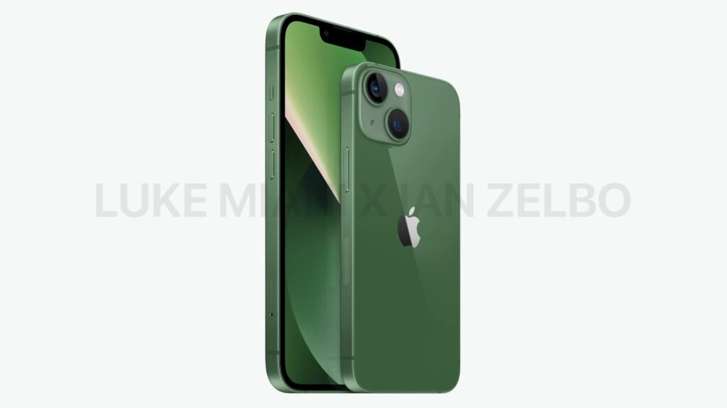 The Best Smartphone A bold new iPhone 13 color could land today in 2022