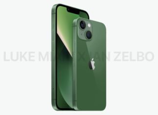 The Best Smartphone A bold new iPhone 13 color could land today in 2022