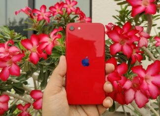 The Best Smartphone iPhone SE in 2022