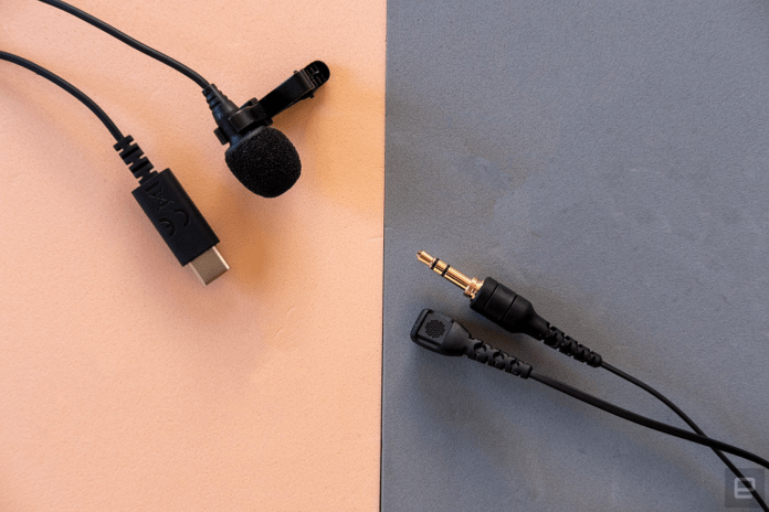 The best mobile microphones in 2022