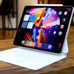 The best tablets Apple iPad Pro in 2022