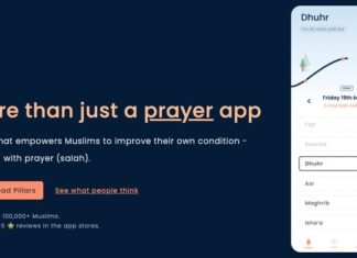 Best apps for Ramadan in 2022