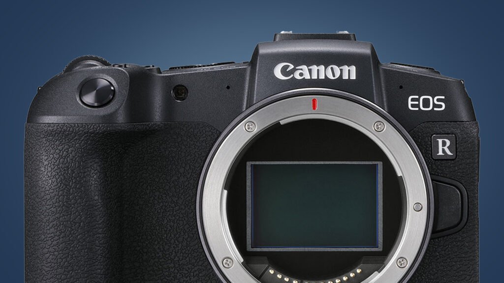 Canon's most exciting camera of the year