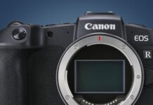 Canon's most exciting camera of the year