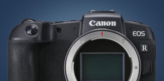 Canon's most exciting camera of the year