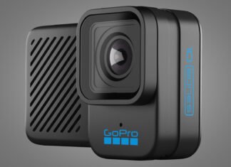 GoPro’s lightest-ever action cam for FPV drones weighs less than the Airpods Pro in 2022