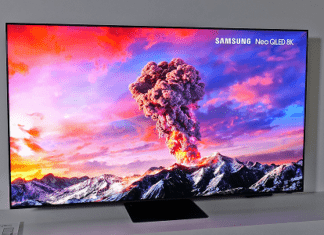 Samsung's 2022 TV lineup has something for everyone in 22022