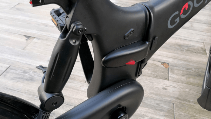 The world's best folding e-bike is getting a big upgrade in 2022