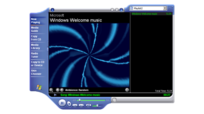 A new Windows Media Player update finally lets you manage your music library again