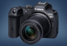 Canon EOS R7 and EOS R10 are affordable mirrorless reboots of its classic DSLRs in 2022