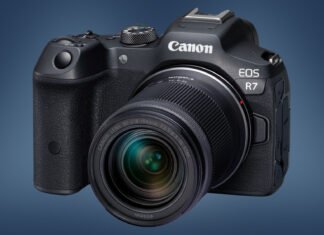 Canon EOS R7 and EOS R10 are affordable mirrorless reboots of its classic DSLRs in 2022