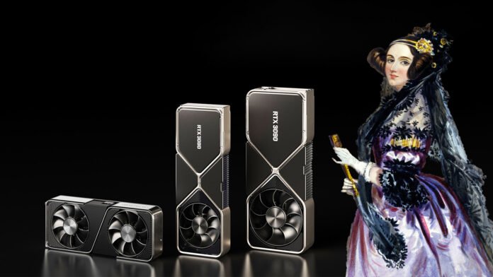 Nvidia Computex Keynote in 2022