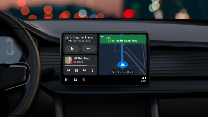 One of my major Android Auto frustrations is finally getting fixed in 2022